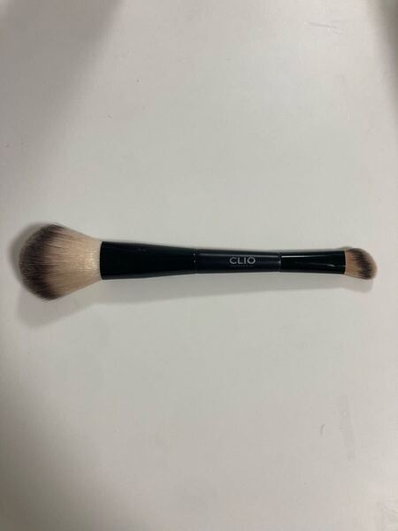 CLIO クリオ プロプレイ デュアルシェーディングブラシ メイクブラシ