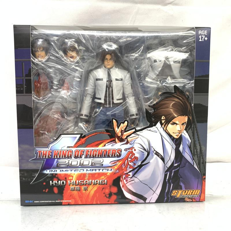 2025年最新】Yahoo!オークション -kof 草薙京の中古品・新品・未 2025年最新】Yahoo!オークション -kof 草薙京の中古品・新品・未