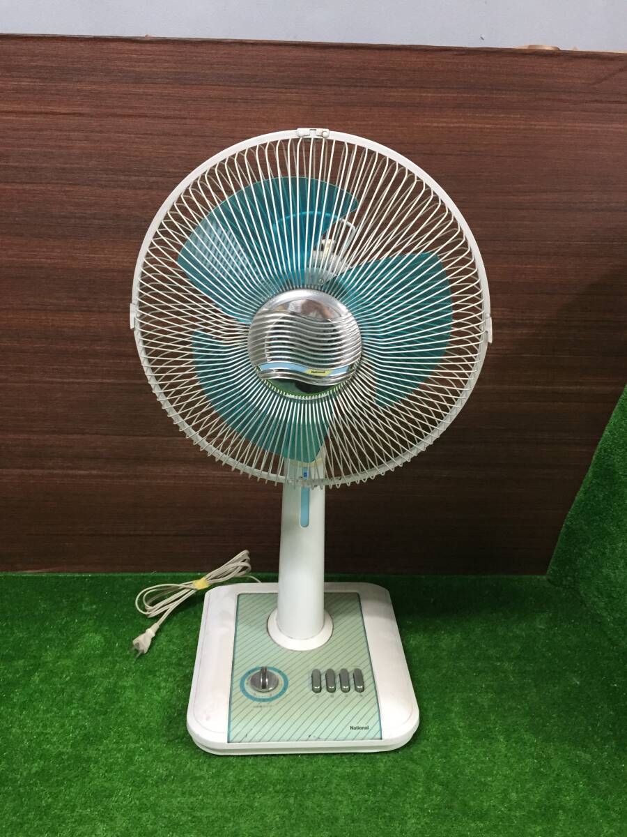 2025年最新】Yahoo!オークション -ナショナル扇風機(家電、AV