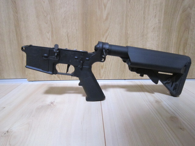 Yahoo!オークション -「マルイ m4 mws カスタム」(ホビー Yahoo!オークション -「マルイ m4 mws カスタム」(ホビー