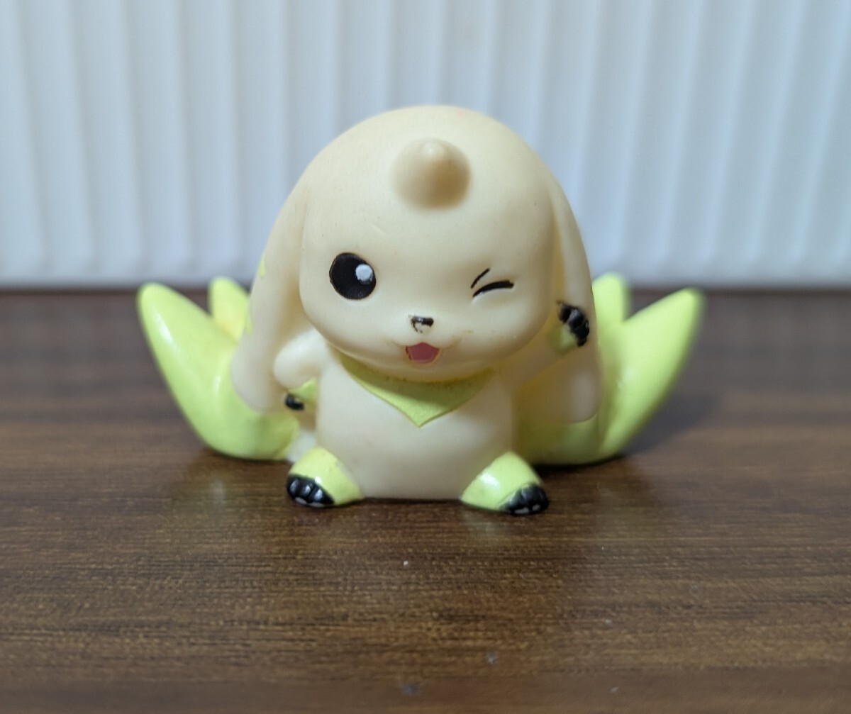 2025年最新】Yahoo!オークション -テリアモン フィギュアの中古