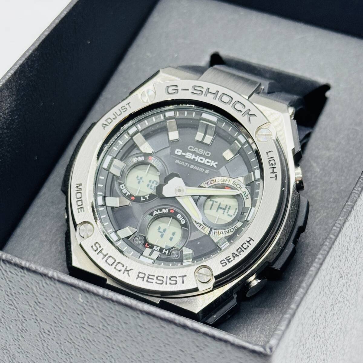 Yahoo!オークション -「5444」(G-SHOCK) (カシオ)の落札相場 Yahoo!オークション -「5444」(G-SHOCK) (カシオ)の落札相場