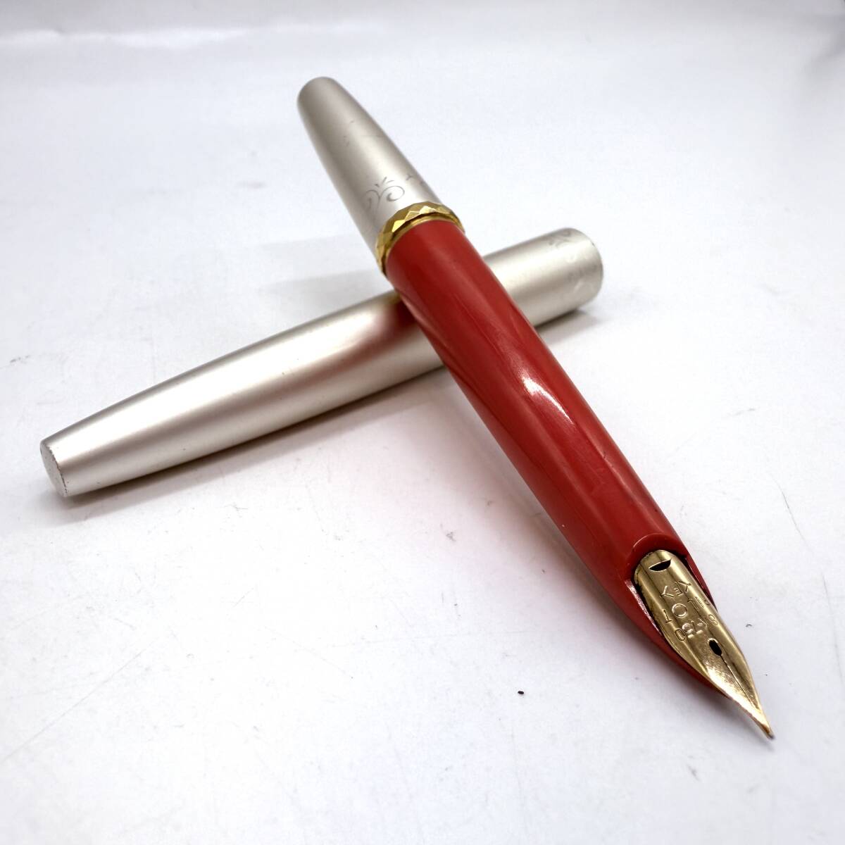 Yahoo!オークション -「パイロット 万年筆 18k 750」の落札相場 Yahoo!オークション -「パイロット 万年筆 18k 750」の落札相場