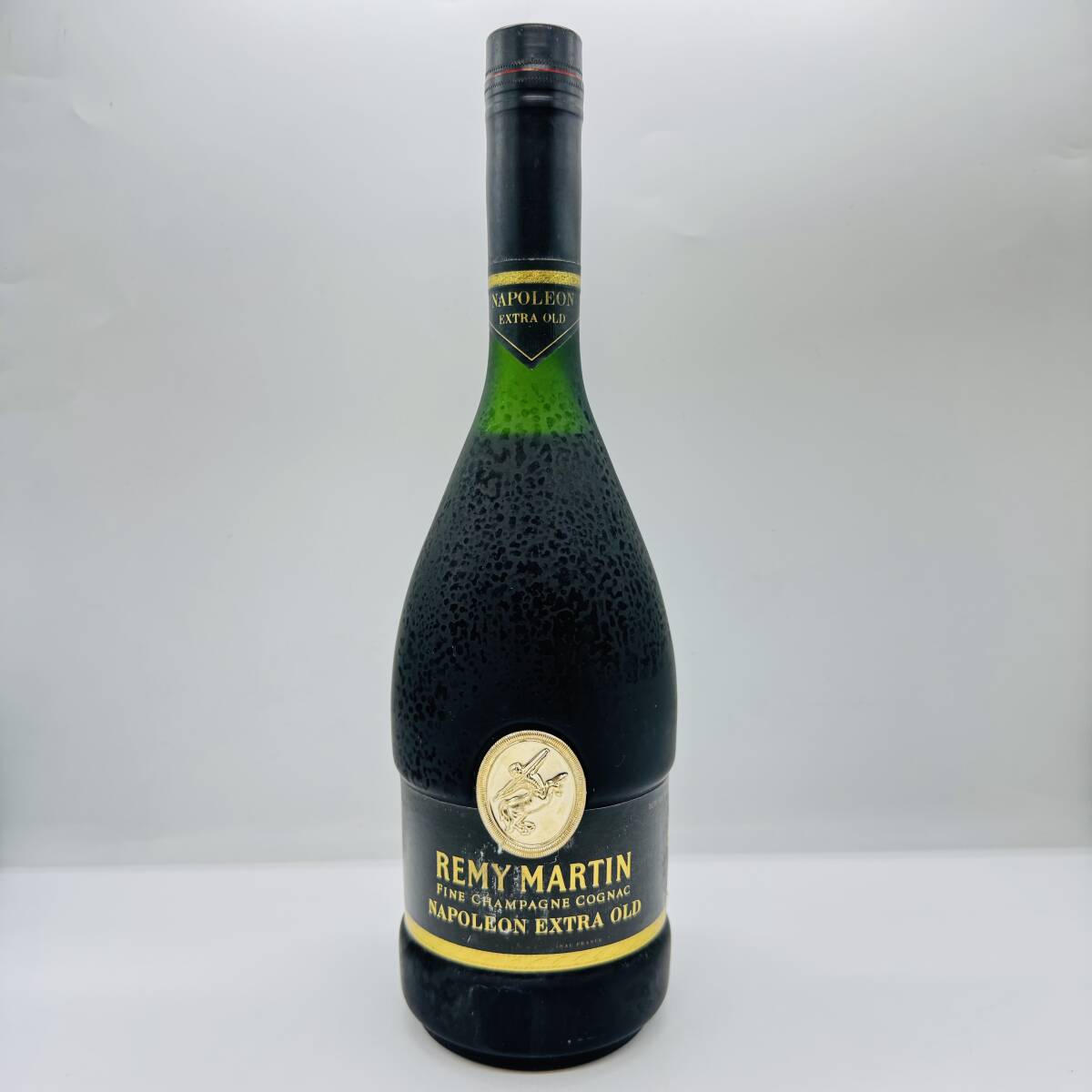 △ REMY MARTIN NAPOLEON EXTRA OLD - ブランデー