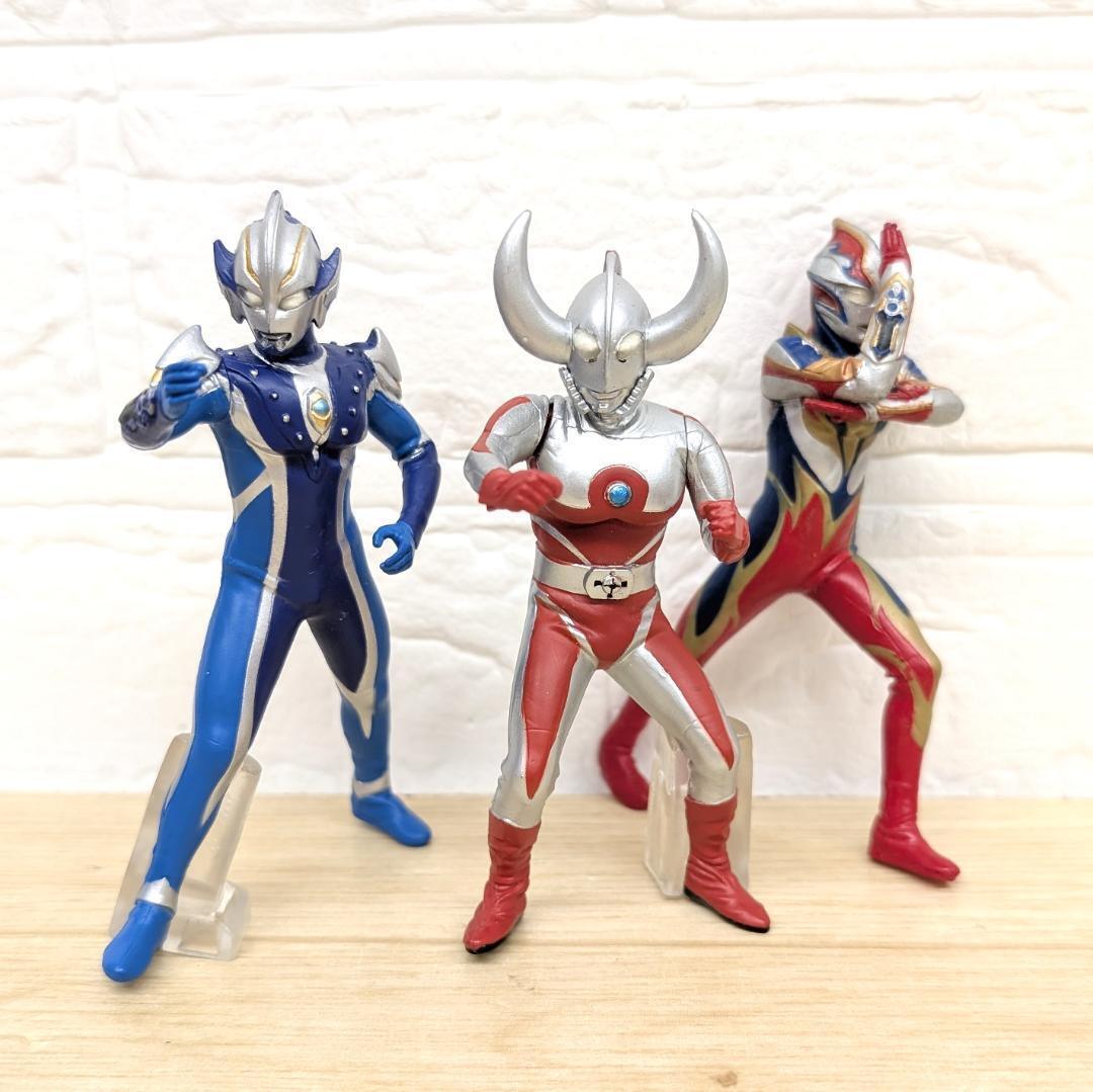 2025年最新】Yahoo!オークション -ウルトラの父フィギュアの中古