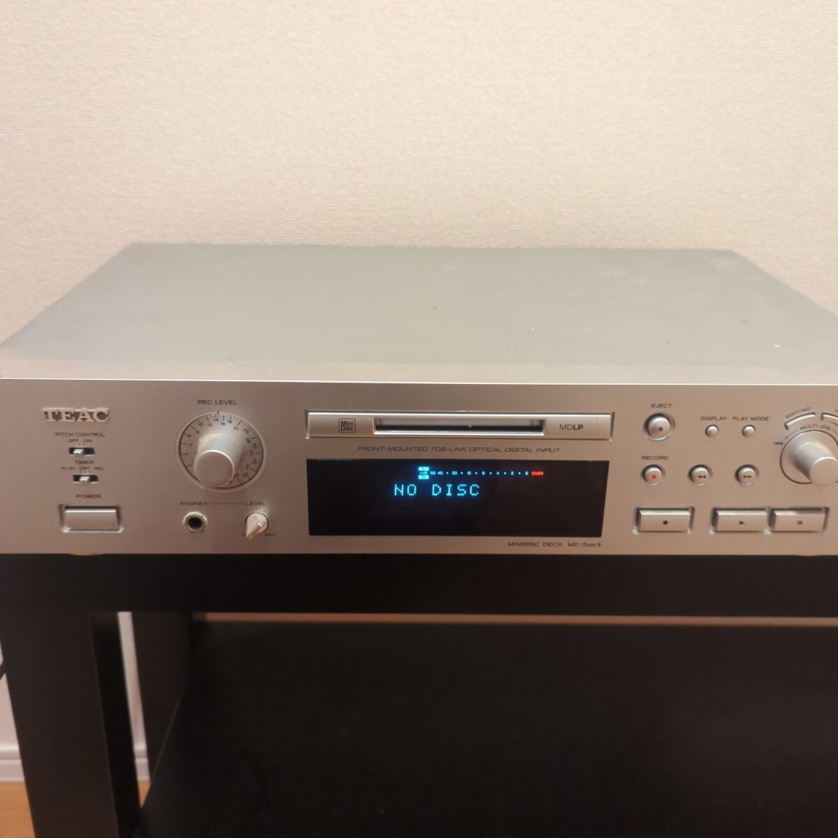Yahoo!オークション -「teac md-5」の落札相場・落札価格 Yahoo!オークション -「teac md-5」の落札相場・落札価格
