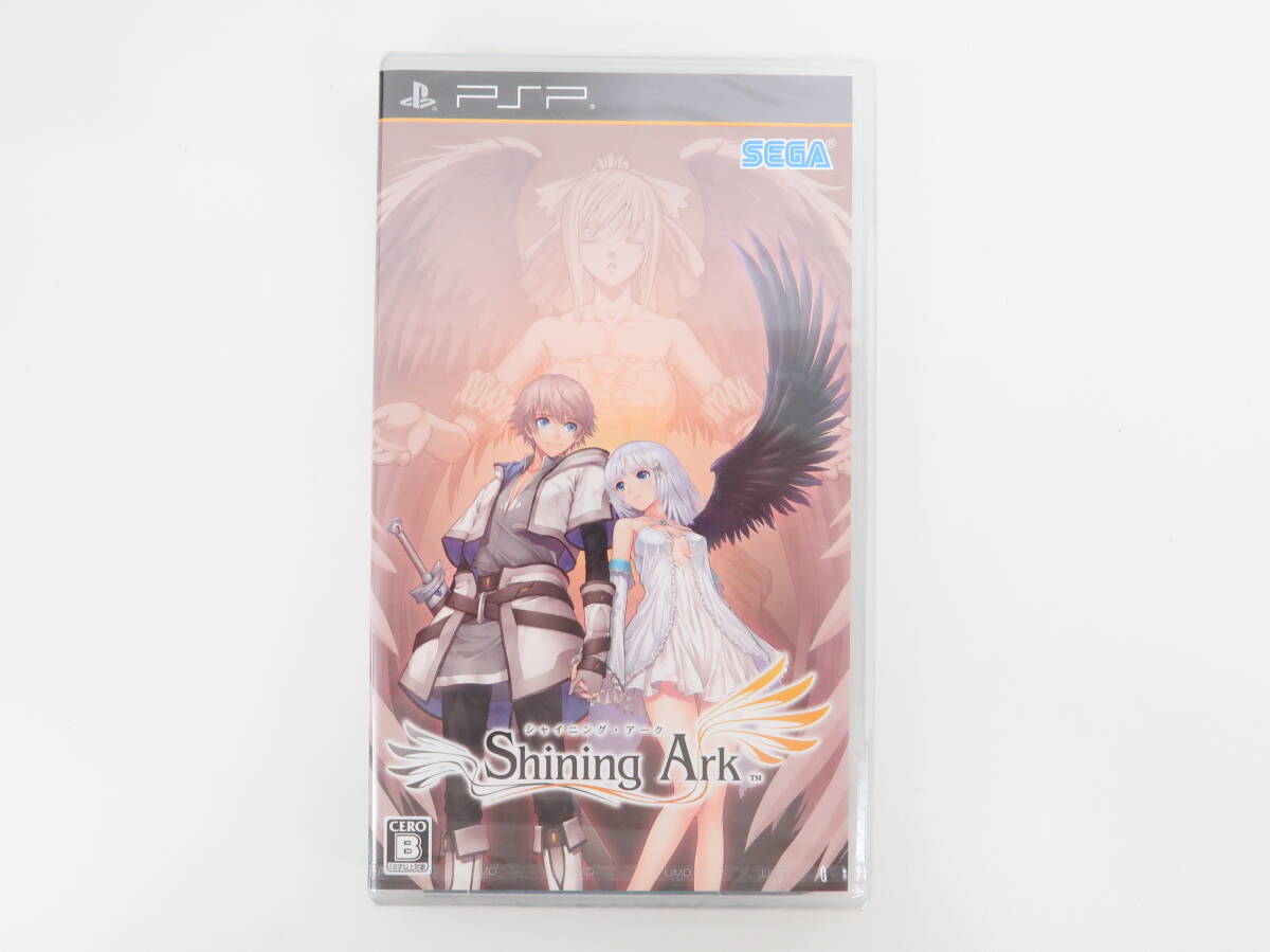 Yahoo!オークション -「シャイニングアーク psp」(PSP
