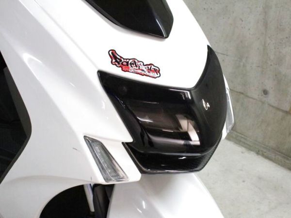2025年最新】Yahoo!オークション -シグナス x ヘッドライトの 2025年最新】Yahoo!オークション -シグナス x ヘッドライトの