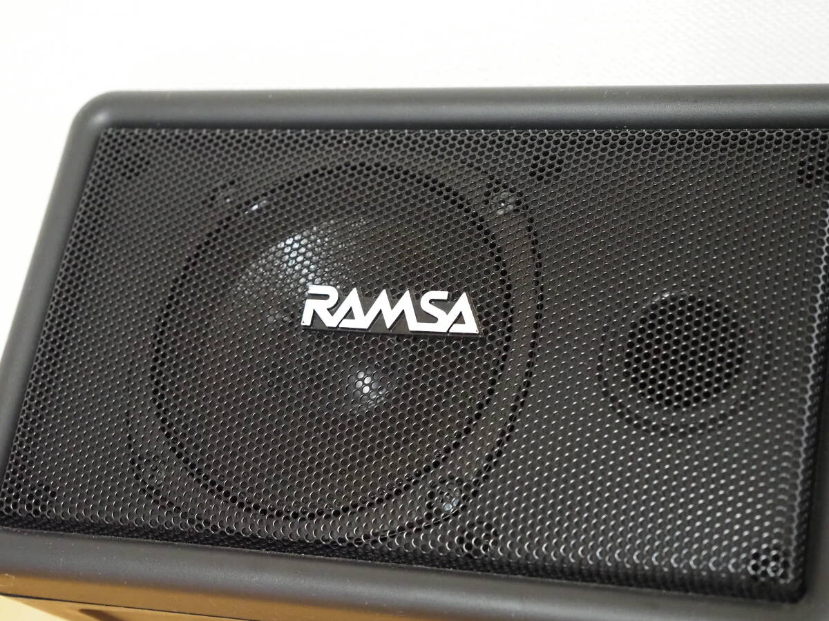 2025年最新】Yahoo!オークション -ramsa スピーカー(家電、AV 2025年最新】Yahoo!オークション -ramsa スピーカー(家電、AV
