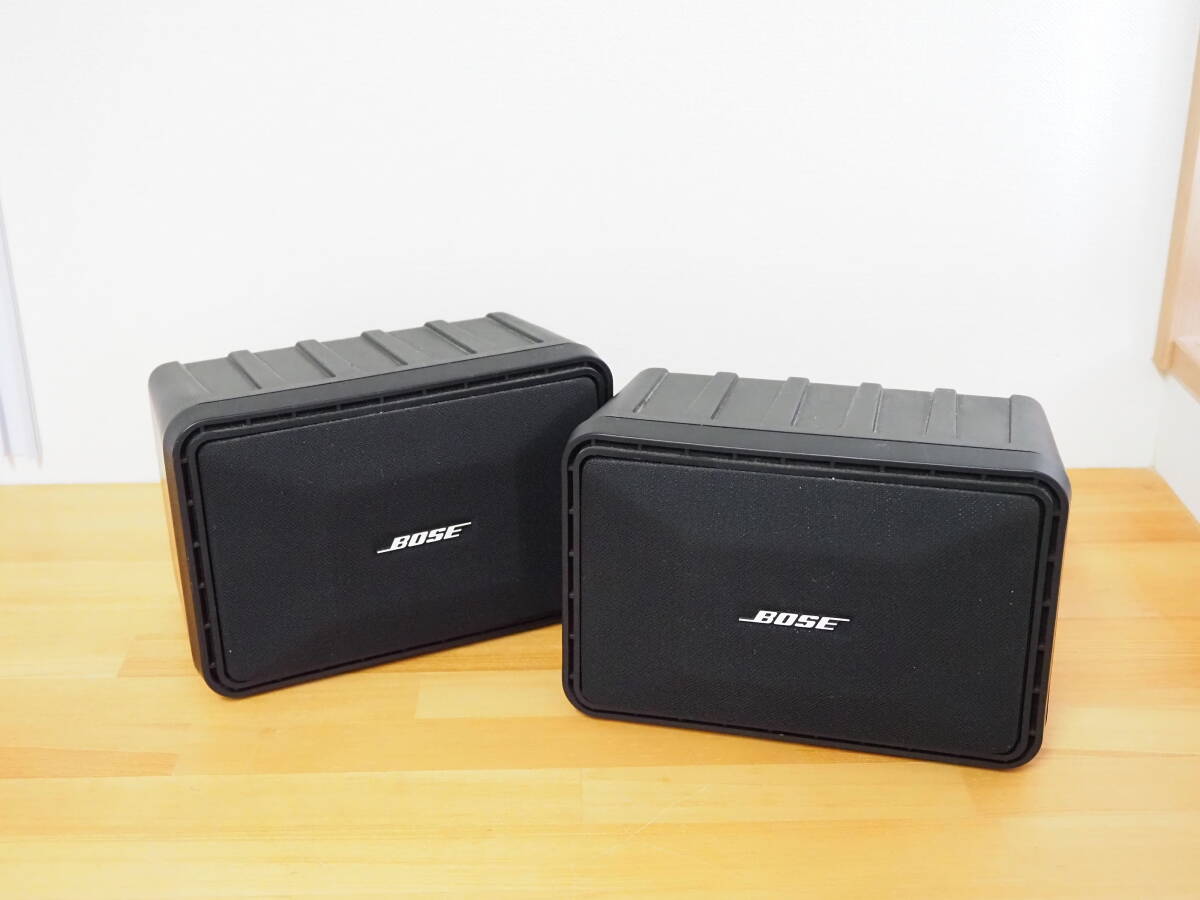 2025年最新】Yahoo!オークション -bose101mmの中古品・新品・未 2025年最新】Yahoo!オークション -bose101mmの中古品・新品・未