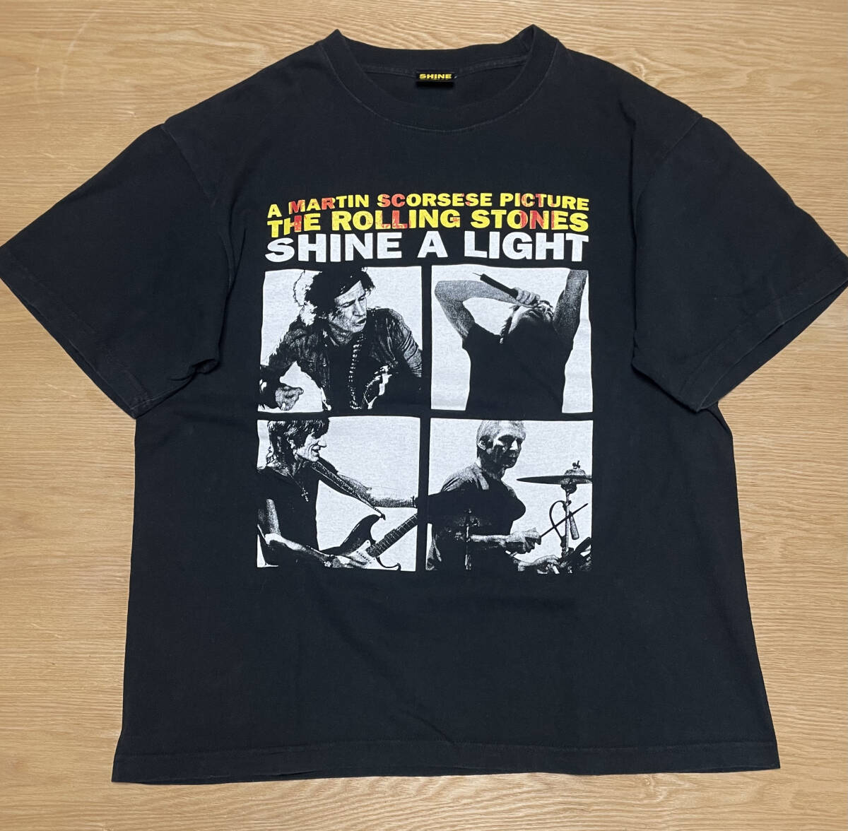 2025年最新】ローリングストーンズのヴィンテージTシャツ 2025年最新】ローリングストーンズのヴィンテージTシャツ