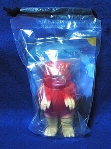 U.S TOYS ガラモン ソフビ