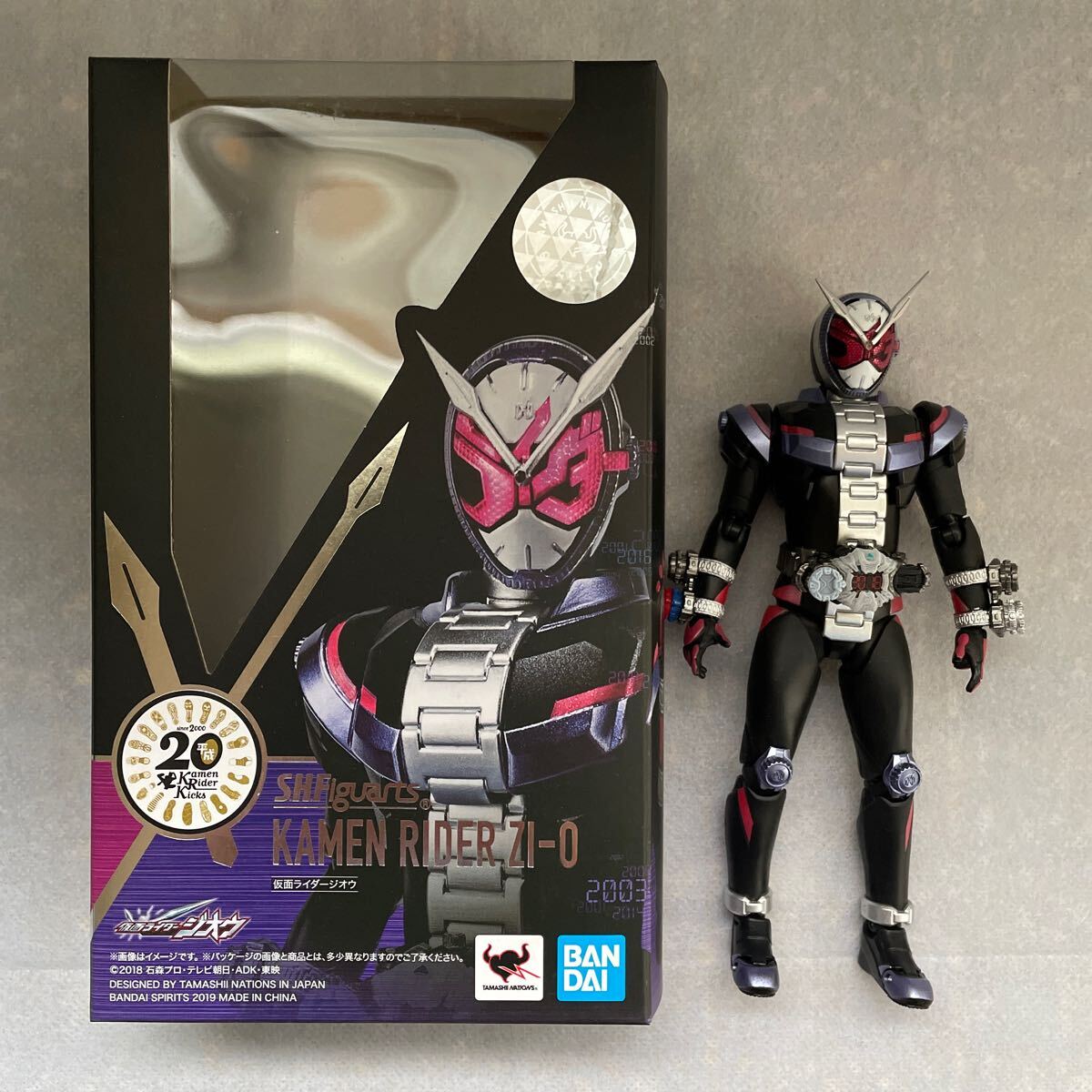 Yahoo!オークション -「s.h.figuarts 仮面ライダージオウ」の Yahoo!オークション -「s.h.figuarts 仮面ライダージオウ」の