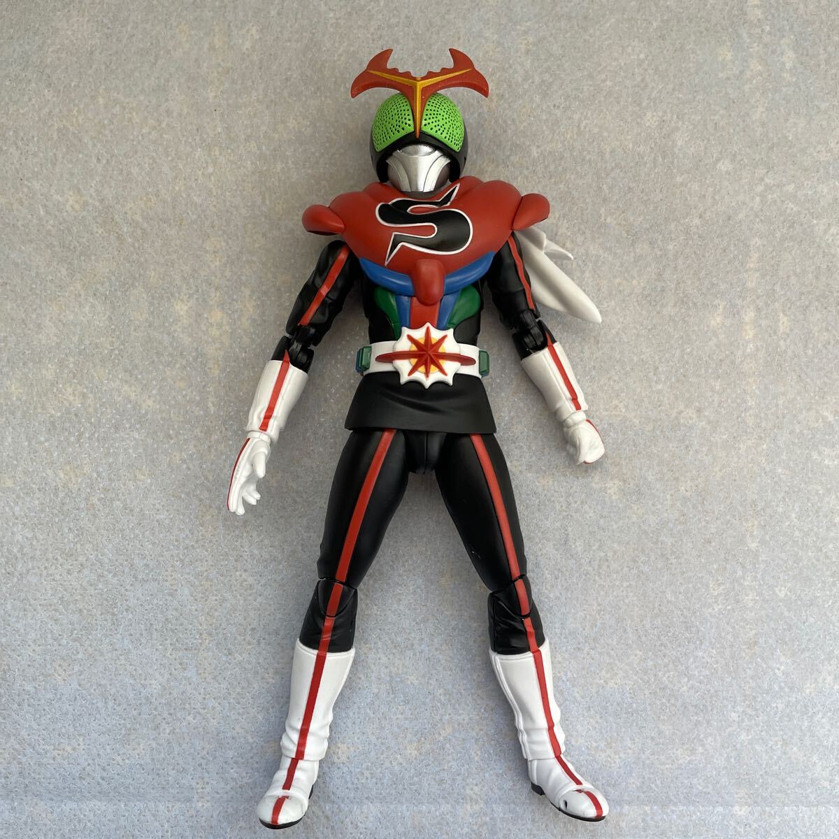 シークレット】 ストロンガーとタックルの秘密! ライダー昭和