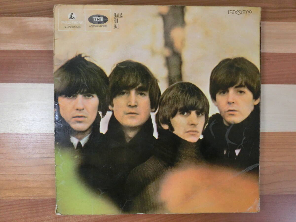 Yahoo!オークション -「beatles for sale mono」の落札相場 Yahoo!オークション -「beatles for sale mono」の落札相場
