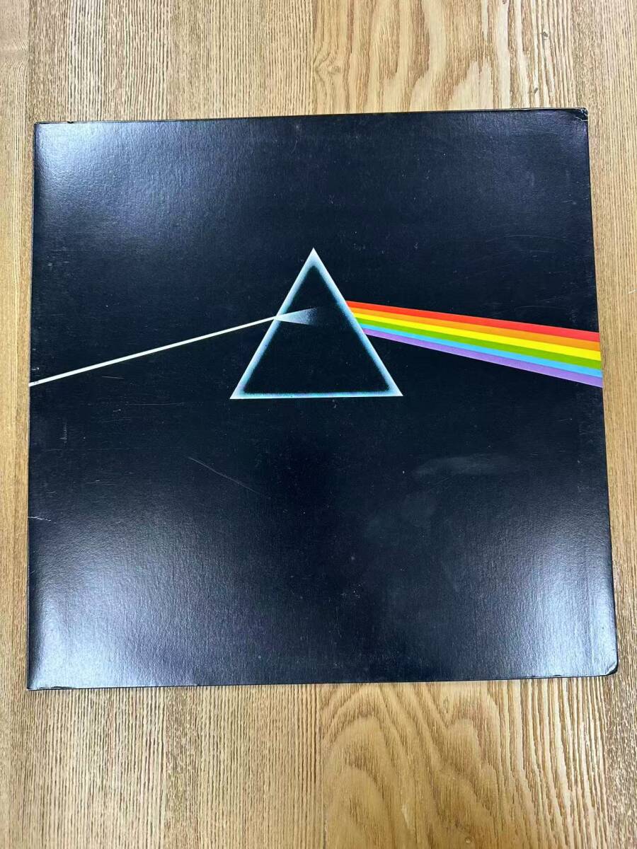 Yahoo!オークション -「ピンクフロイド 狂気 lp」の落札相場 Yahoo!オークション -「ピンクフロイド 狂気 lp」の落札相場