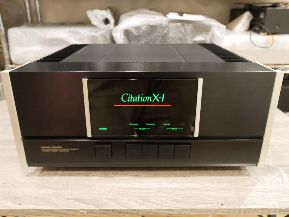 Yahoo!オークション -「harman kardon citation」(アンプ Yahoo!オークション -「harman kardon citation」(アンプ