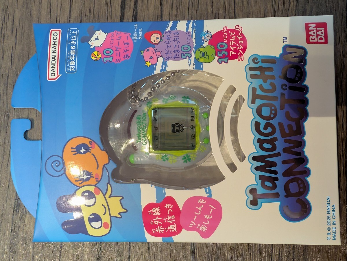 Yahoo!オークション -「tamagotchi connection」の落札相場 Yahoo!オークション -「tamagotchi connection」の落札相場