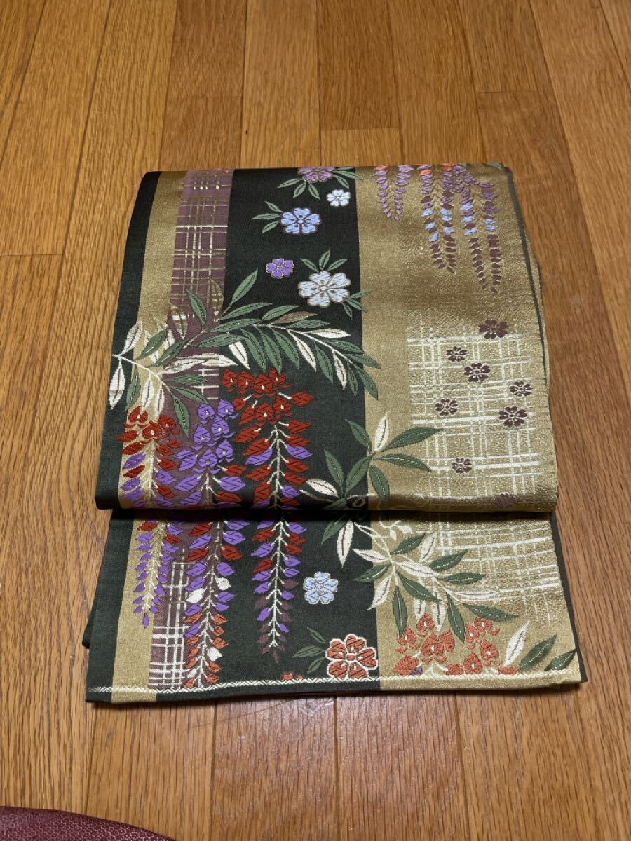 2025年最新】Yahoo!オークション -藤の花 帯(帯)の中古品・新品 2025年最新】Yahoo!オークション -藤の花 帯(帯)の中古品・新品