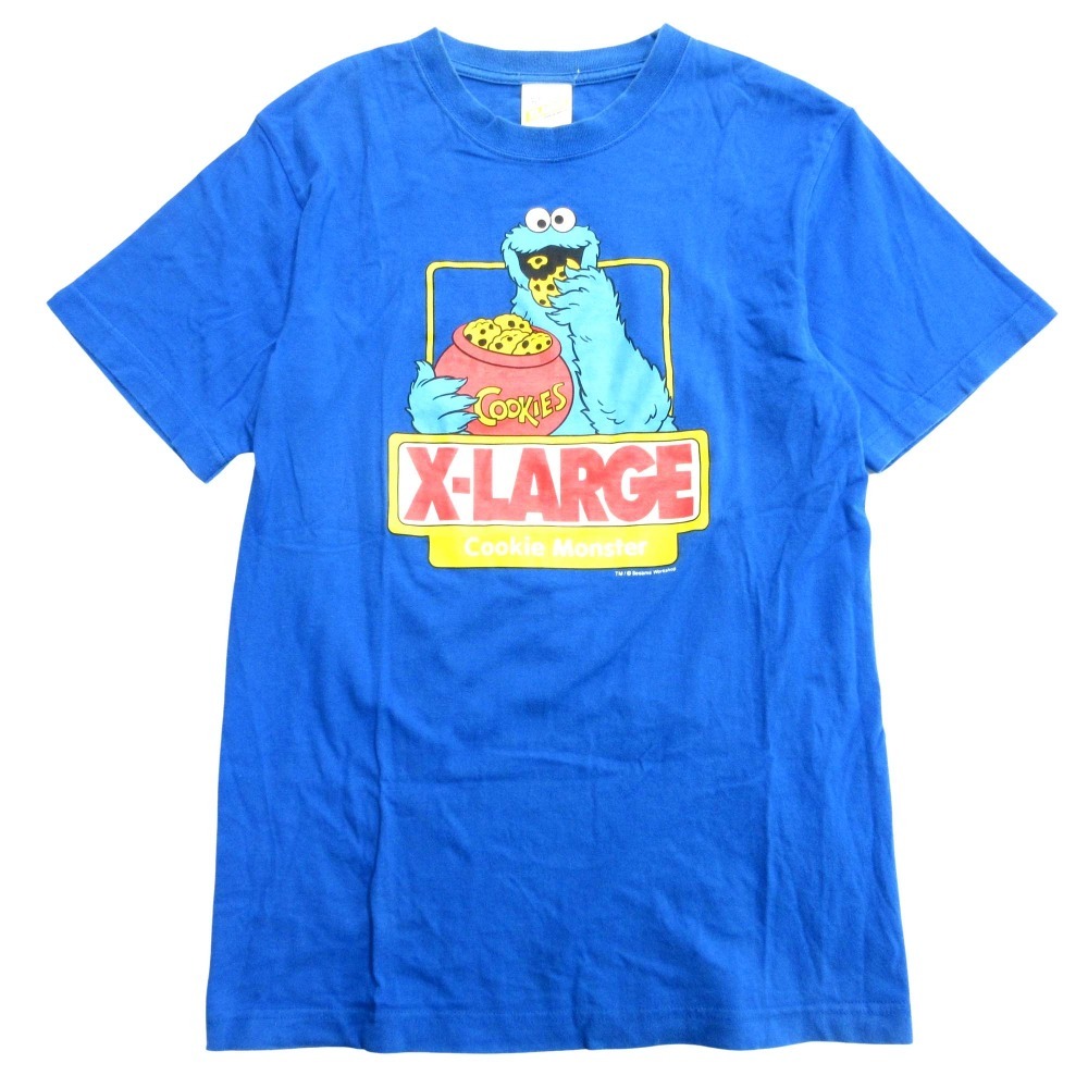 2025年最新】Yahoo!オークション -クッキーモンスターtシャツの 2025年最新】Yahoo!オークション -クッキーモンスターtシャツの
