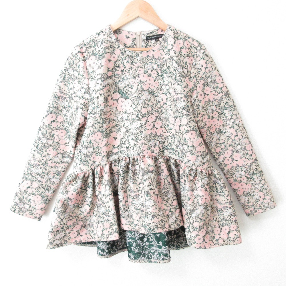 Yahoo!オークション -「tsuru by」(レディースファッション) の Yahoo!オークション -「tsuru by」(レディースファッション) の