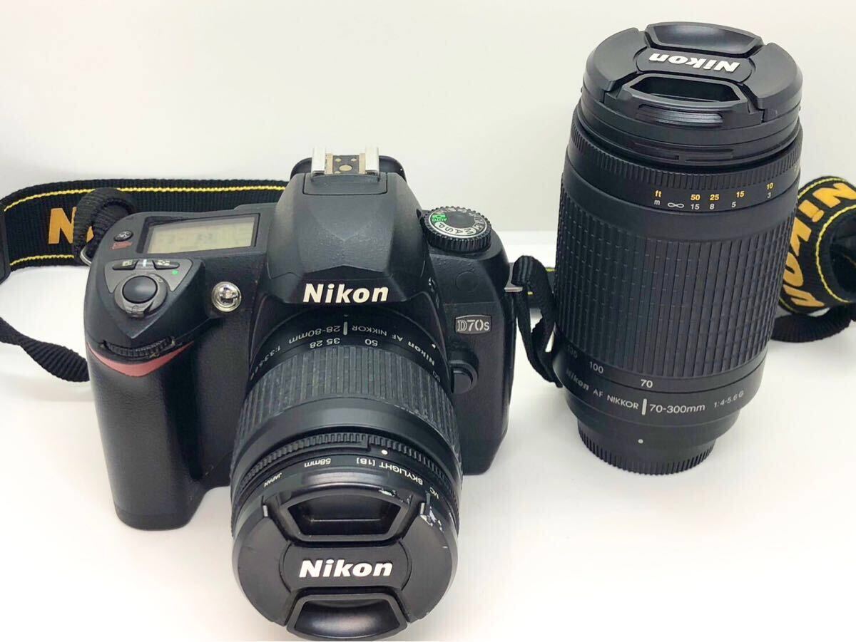 Yahoo!オークション -「nikon d70」の落札相場・落札価格 Yahoo!オークション -「nikon d70」の落札相場・落札価格
