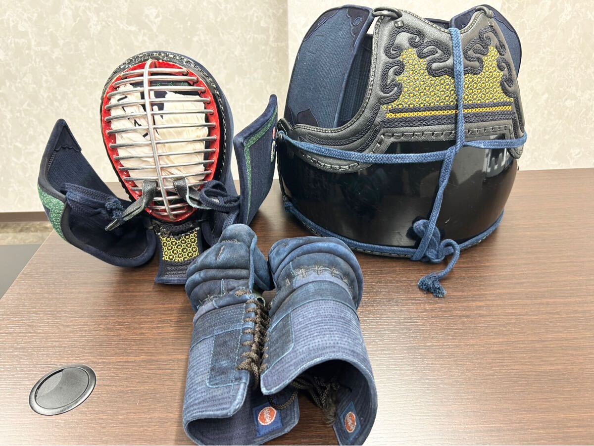 2025年最新】Yahoo!オークション -#剣道防具の中古品・新品・未 2025年最新】Yahoo!オークション -#剣道防具の中古品・新品・未