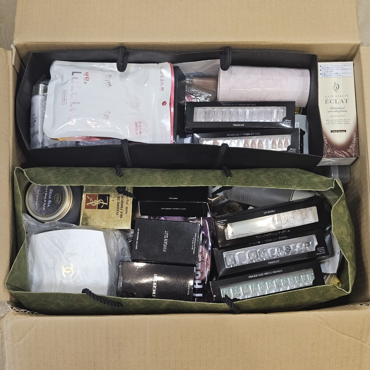 2025年最新】Yahoo!オークション -化粧品 大量の中古品・新品