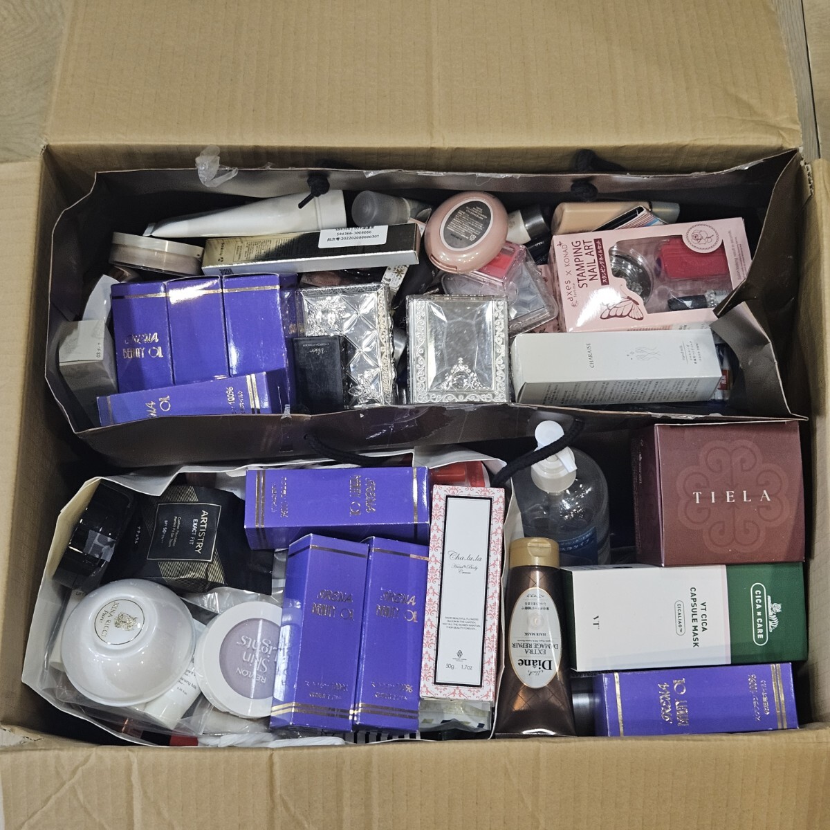2025年最新】Yahoo!オークション -化粧品 大量の中古品・新品 2025年最新】Yahoo!オークション -化粧品 大量の中古品・新品