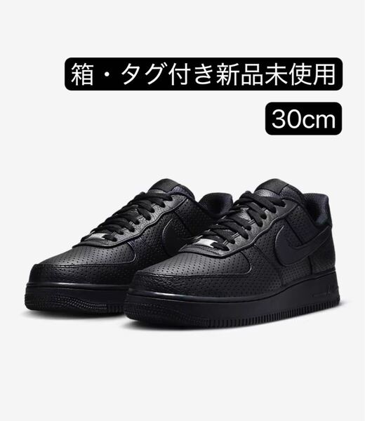 期間限定セール NIKE ナイキ エア フォース 1 SP メンズ シューズ スニーカー HF8189-001 30cm