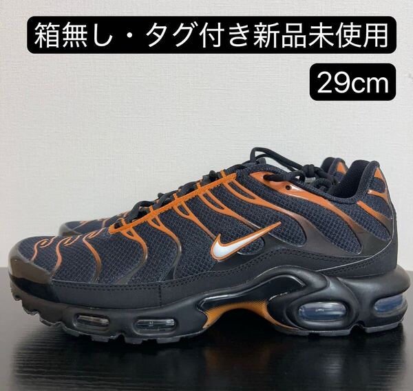 期間限定セール NIKE ナイキ エア マックス プラス メンズ シューズ スニーカー FN6949-400 29cm