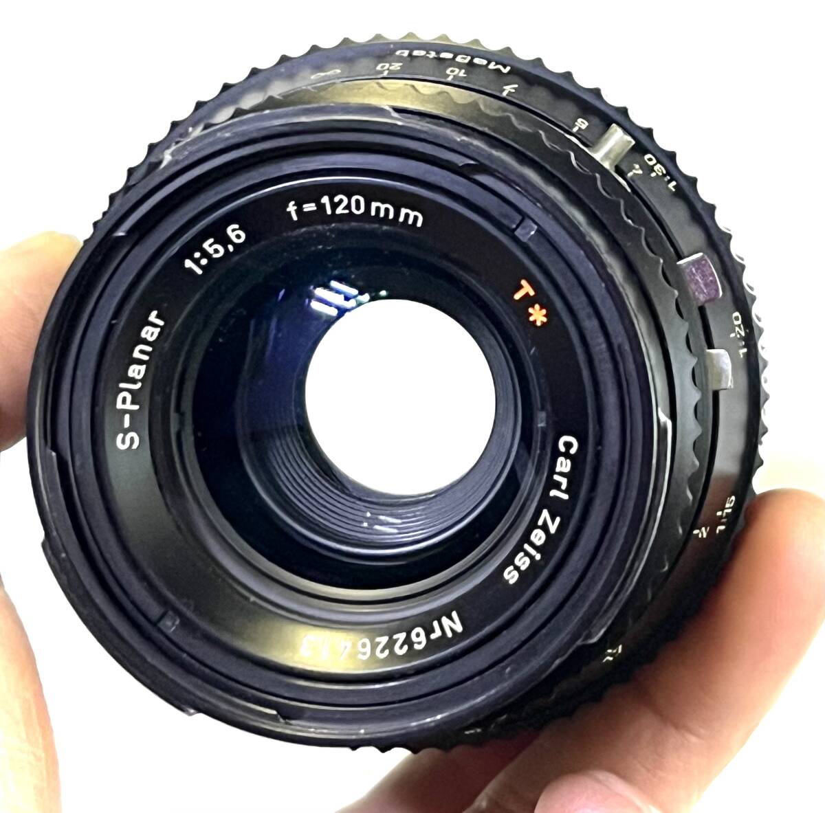Yahoo!オークション -「s-planar 120mm」の落札相場・落札価格 Yahoo!オークション -「s-planar 120mm」の落札相場・落札価格