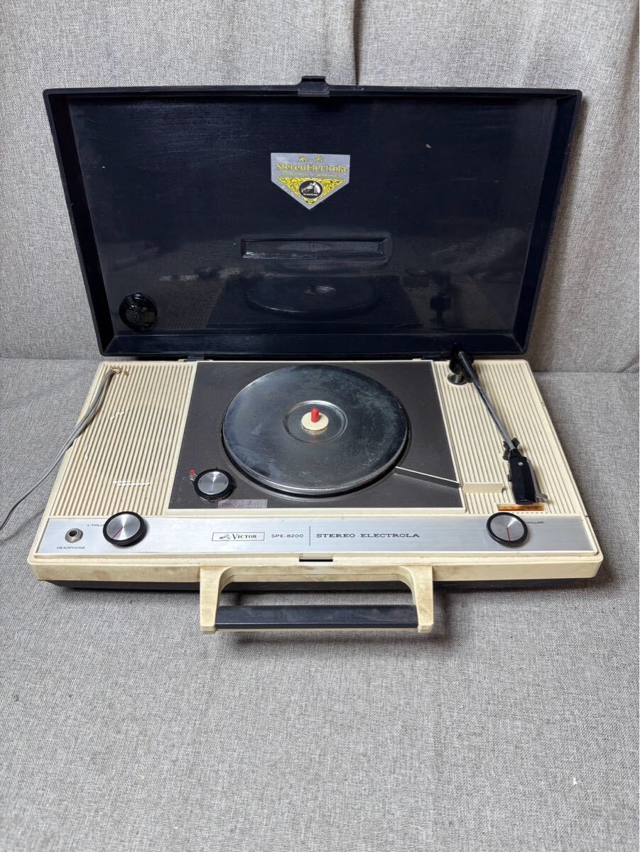 2025年最新】Yahoo!オークション -ビクター レコードプレーヤー 2025年最新】Yahoo!オークション -ビクター レコードプレーヤー