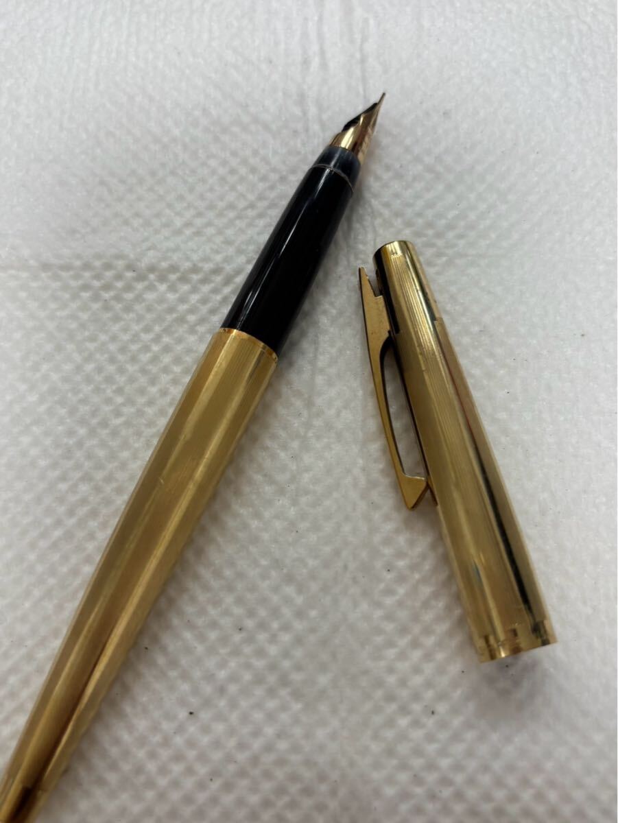 Yahoo!オークション -「シェーファー 万年筆 14k」の落札相場 Yahoo!オークション -「シェーファー 万年筆 14k」の落札相場