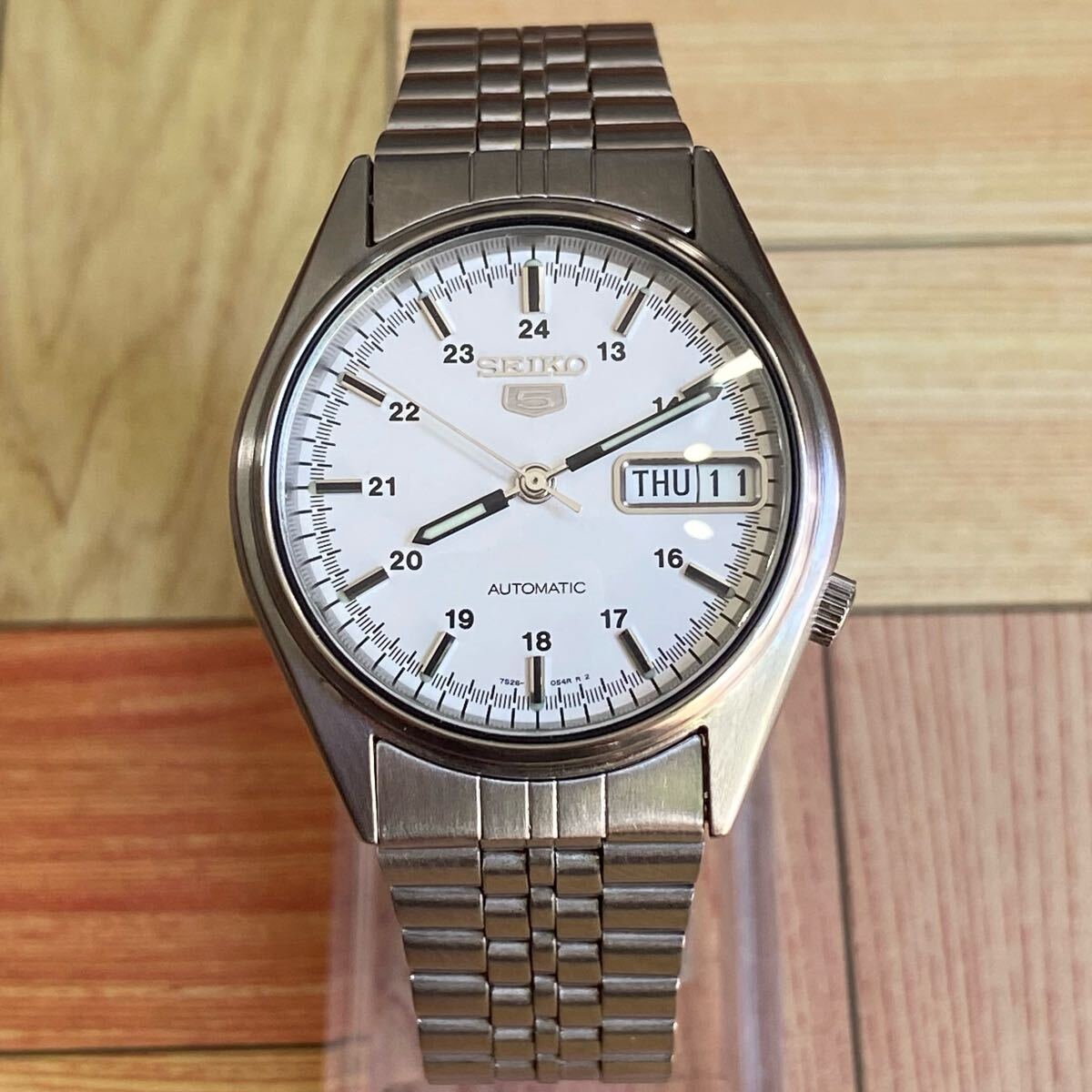 2025年最新】Yahoo!オークション -セイコー 7s26の中古品・新品 2025年最新】Yahoo!オークション -セイコー 7s26の中古品・新品