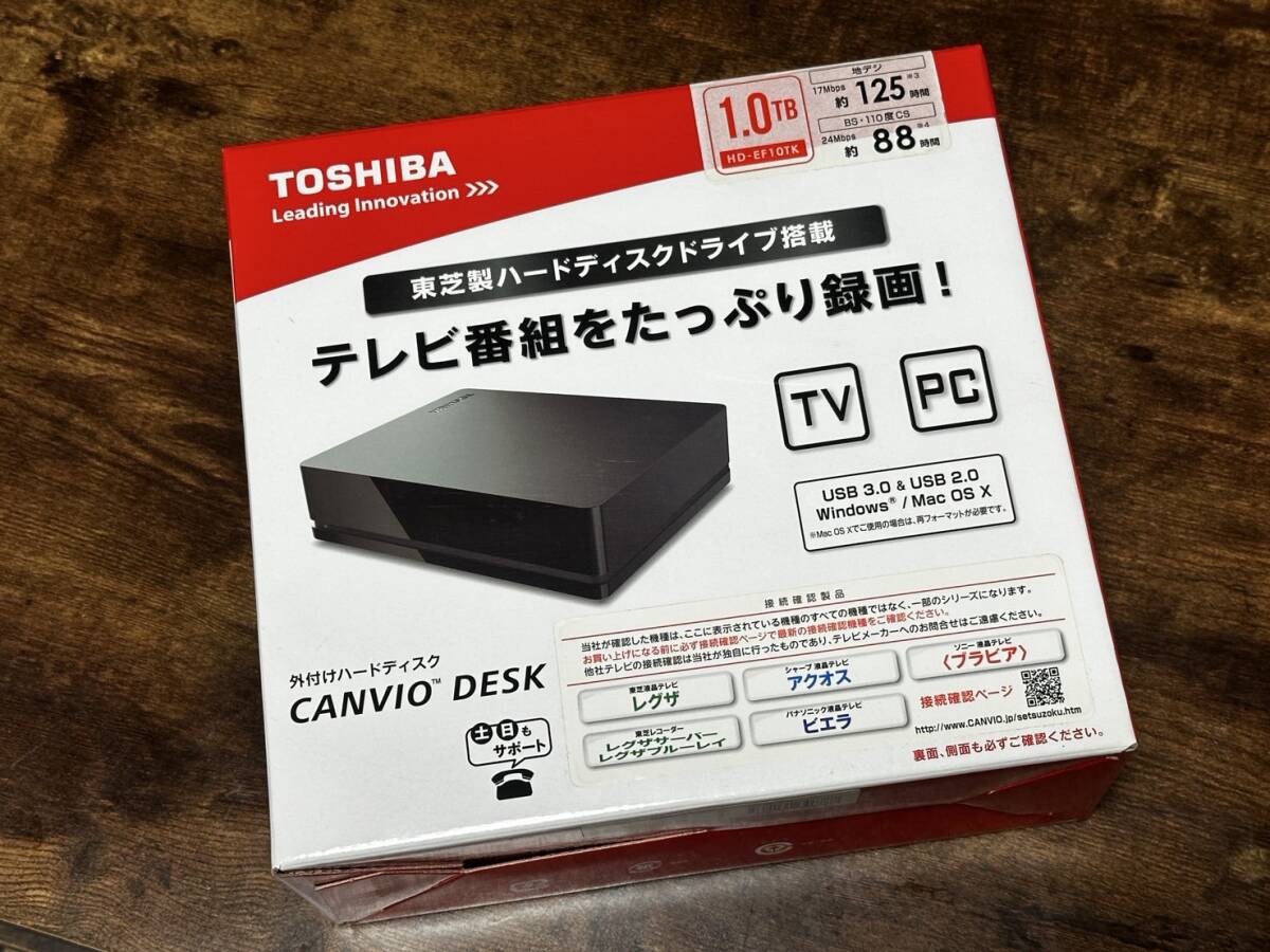 Amazon | 東芝(TOSHIBA) HD-ED-B30TK ブラック CANVIO DESK