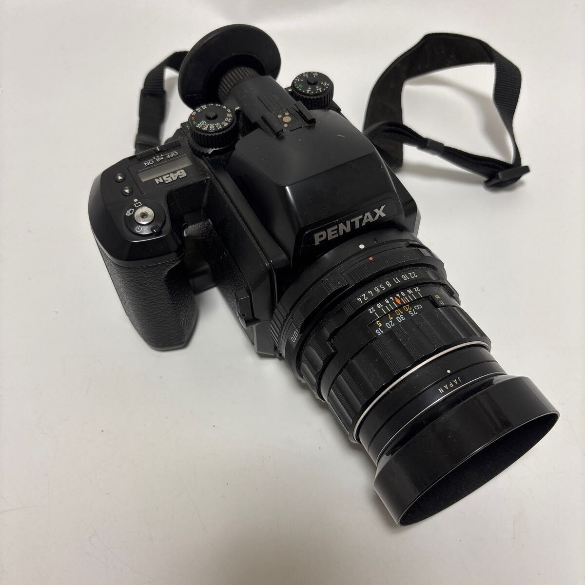 Yahoo!オークション -「pentax 67 105mm f2.4」(大判、中判 Yahoo!オークション -「pentax 67 105mm f2.4」(大判、中判