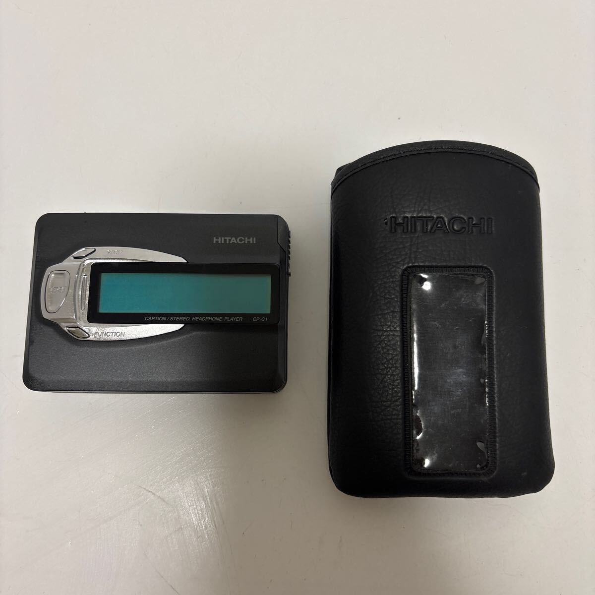 Yahoo!オークション -「hitachi (日立)」(カセットプレーヤー Yahoo!オークション -「hitachi (日立)」(カセットプレーヤー