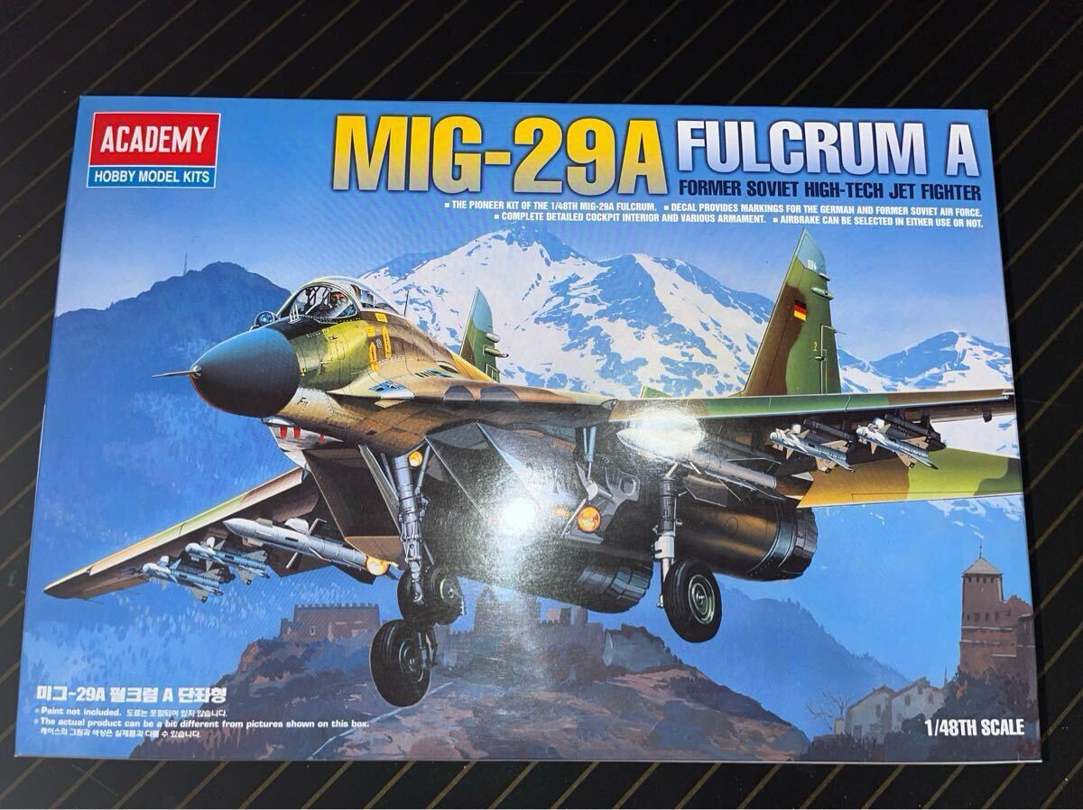 Yahoo!オークション -「mig-29 48」の落札相場・落札価格 Yahoo!オークション -「mig-29 48」の落札相場・落札価格