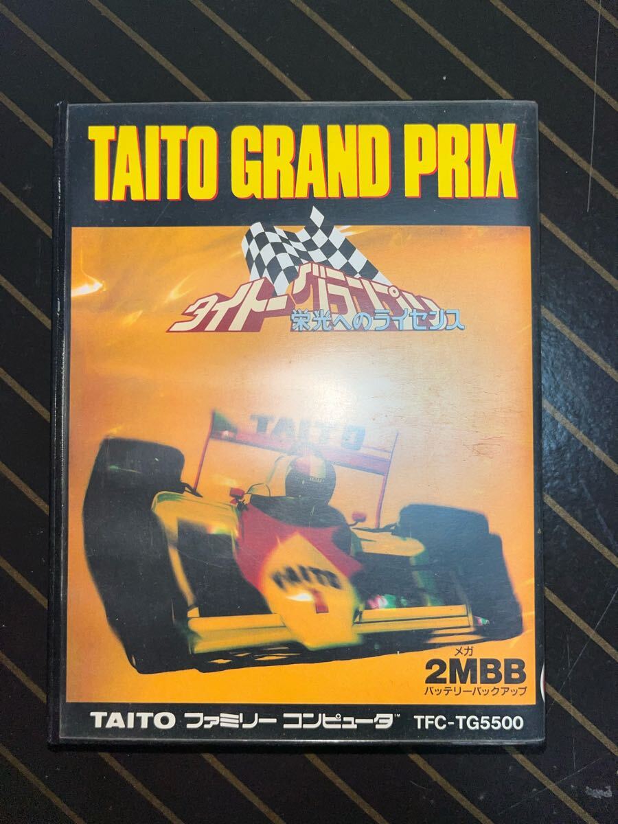 Amazon | タイトーグランプリ | ゲームソフト