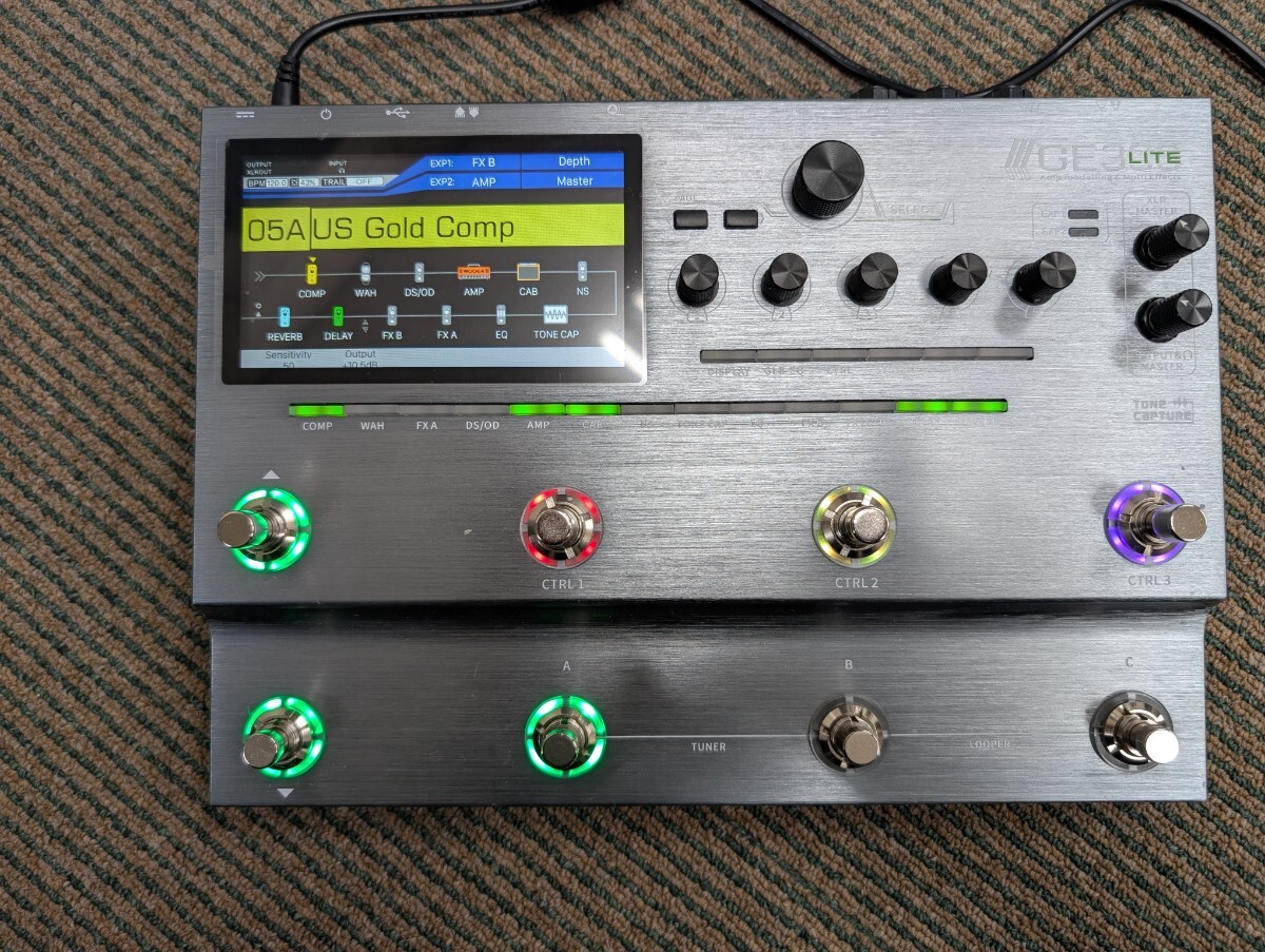 Yahoo!オークション -「ge300 mooer」の落札相場・落札価格 Yahoo!オークション -「ge300 mooer」の落札相場・落札価格