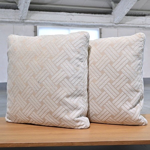 イクスシーオリジナルクッションカバー 50/50cm | カッシーナ