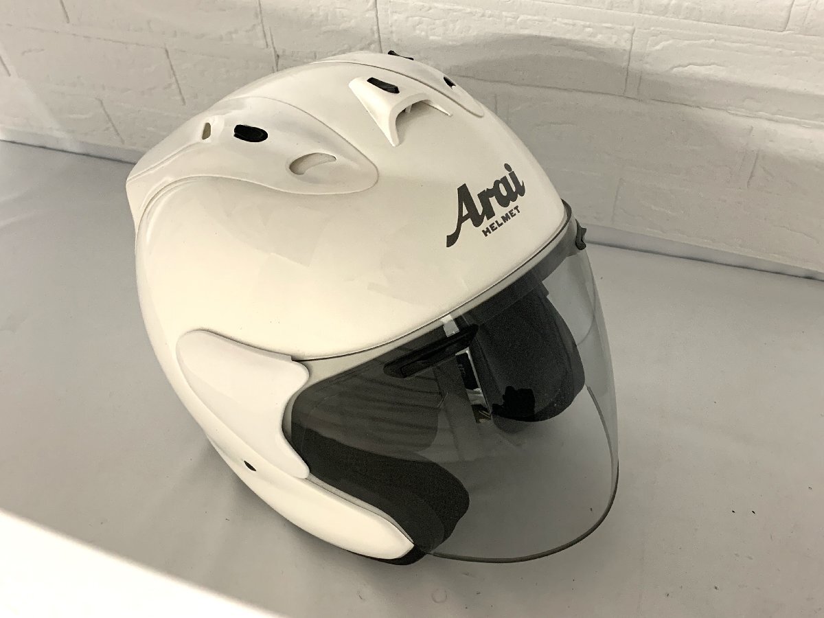 Yahoo!オークション -「mz (アライ arai)」(ジェットヘルメット Yahoo!オークション -「mz (アライ arai)」(ジェットヘルメット