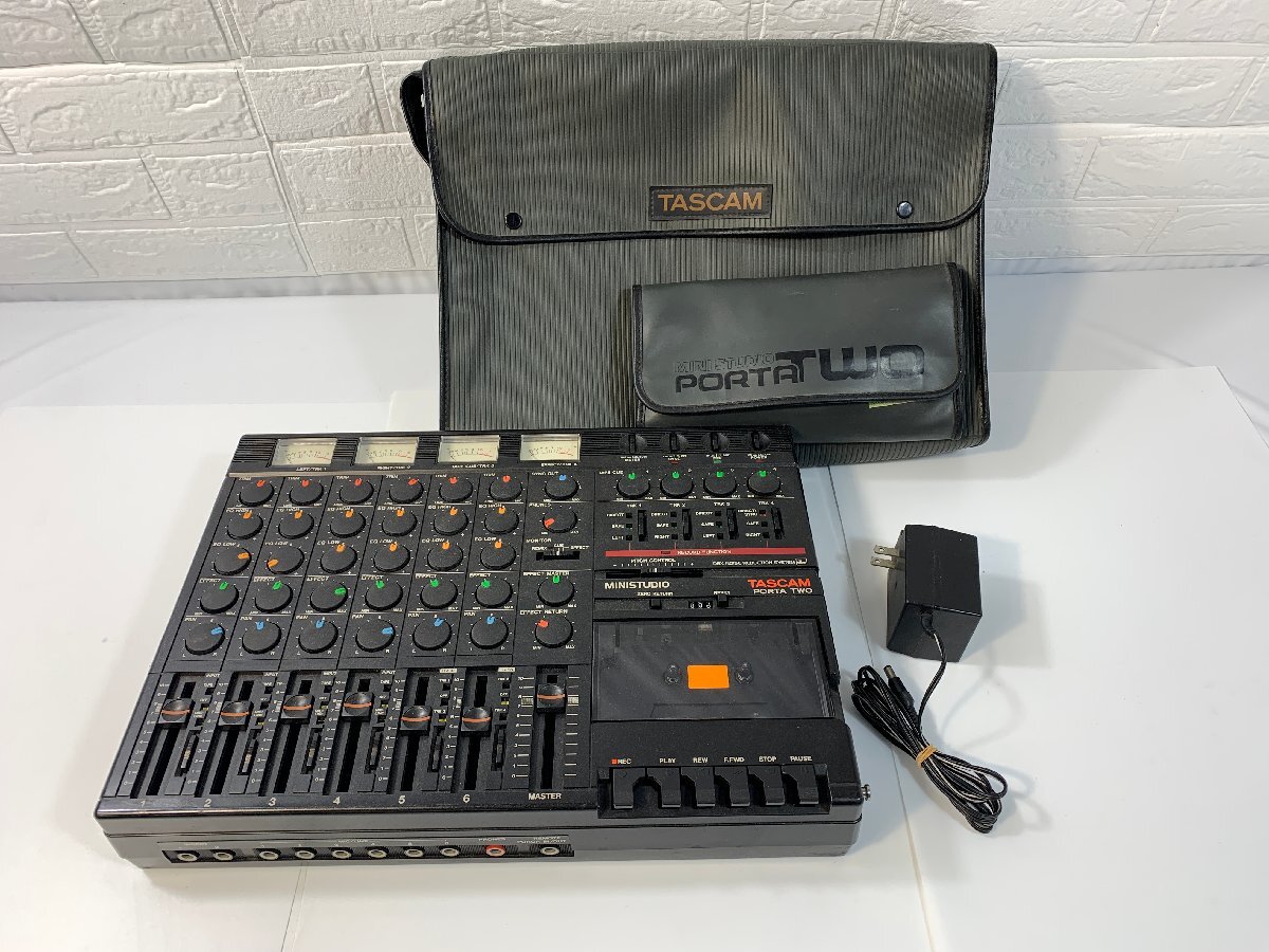 Yahoo!オークション -「tascam porta05」の落札相場・落札価格 Yahoo!オークション -「tascam porta05」の落札相場・落札価格