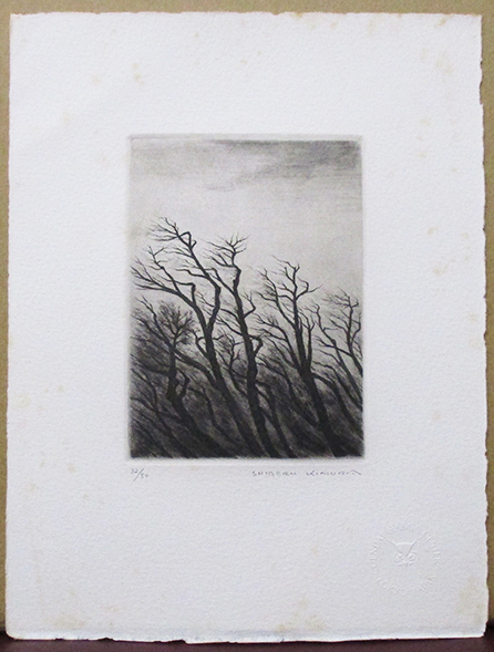 銅版画、エッチング :: Yahoo!Auction|DEJAPAN - Bid and Buy 銅版画、エッチング :: Yahoo!Auction|DEJAPAN - Bid and Buy