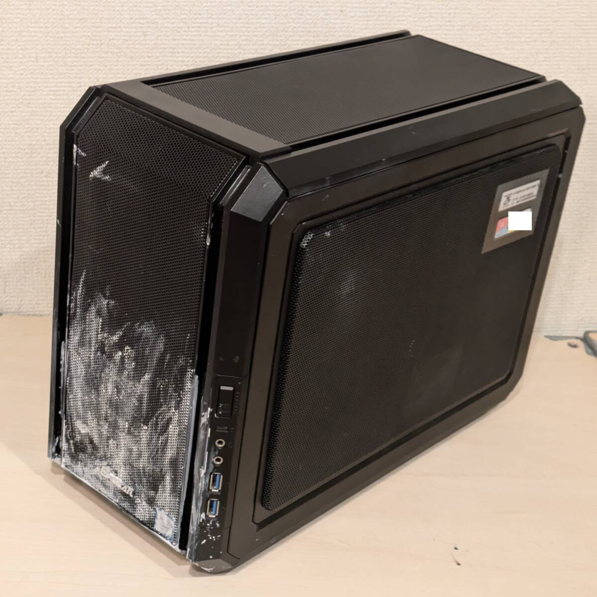Yahoo!オークション -「core i7-8700 rtx2070」(デスクトップ Yahoo!オークション -「core i7-8700 rtx2070」(デスクトップ