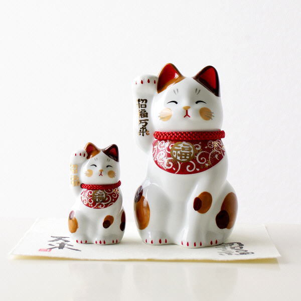 2025年最新】Yahoo!オークション -招き猫(和風)の中古品・新品