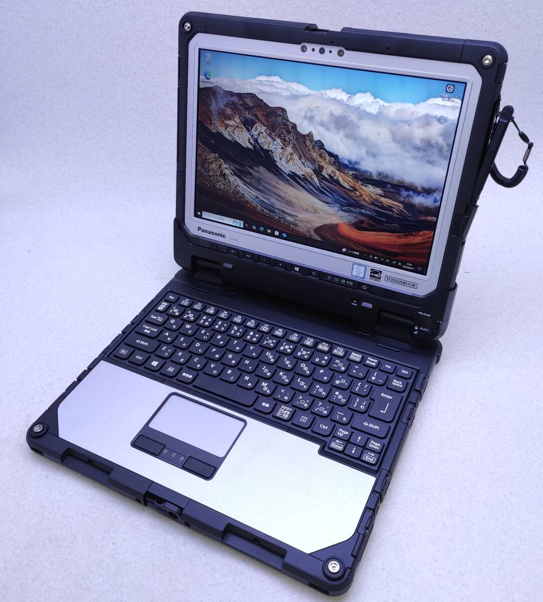 2025年最新】Yahoo!オークション -panasonic toughbookの中古品 2025年最新】Yahoo!オークション -panasonic toughbookの中古品