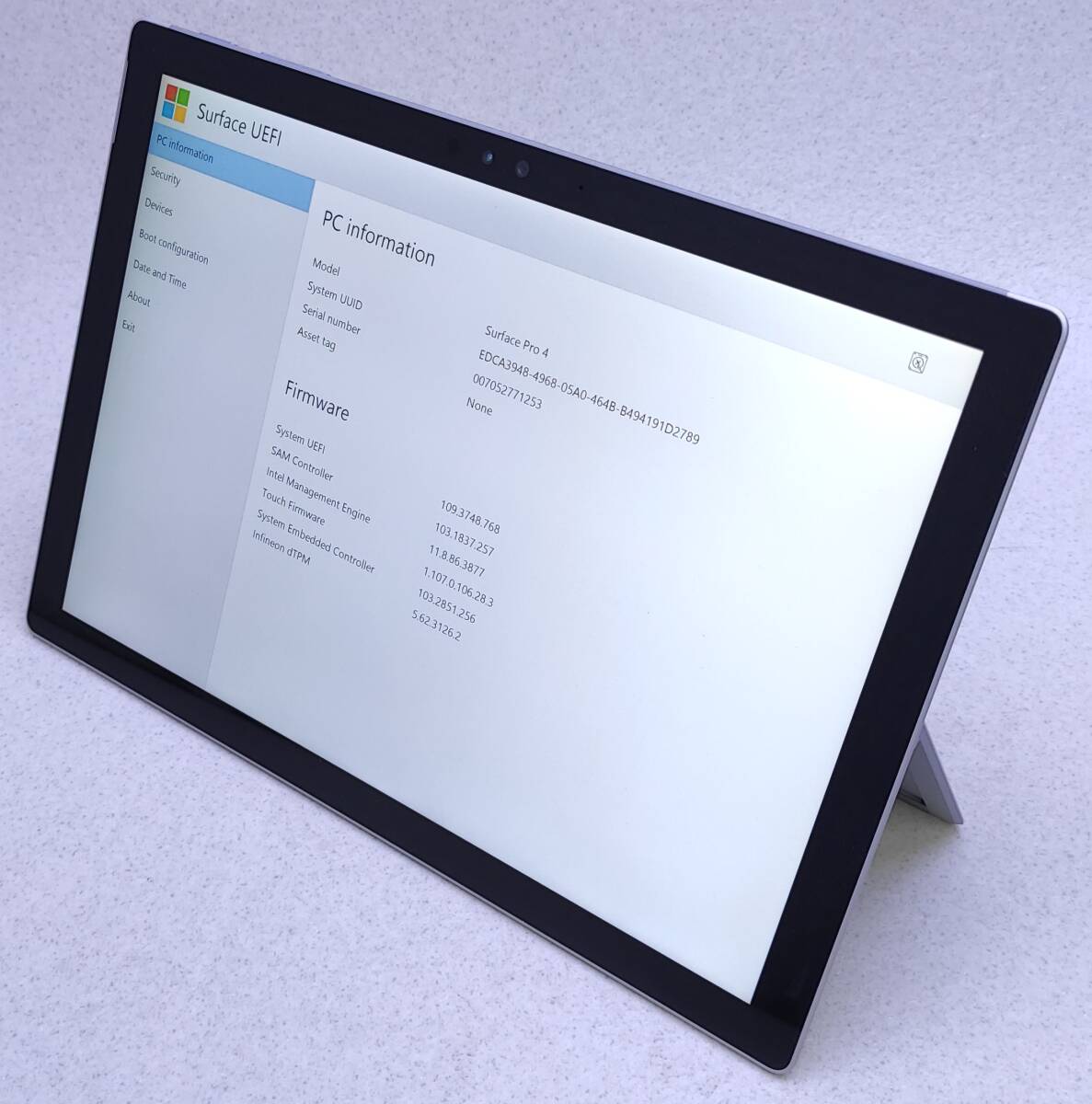 2025年最新】Yahoo!オークション -surface pro4 1724の中古品 2025年最新】Yahoo!オークション -surface pro4 1724の中古品
