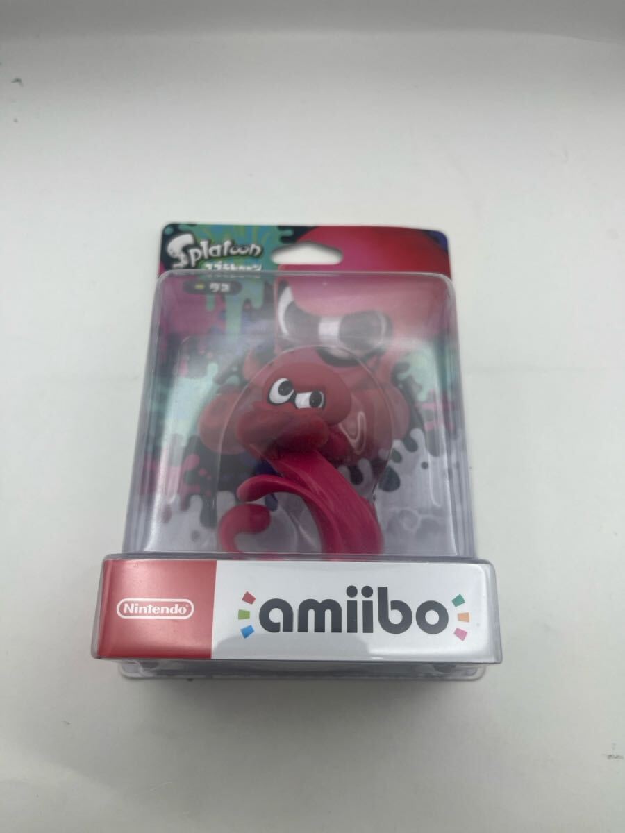 2025年最新】Yahoo!オークション -スプラトゥーン amiibo タコの 2025年最新】Yahoo!オークション -スプラトゥーン amiibo タコの